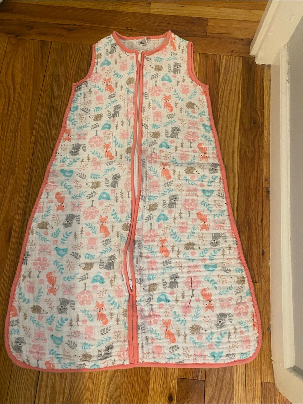 Muslim XL 18-24 months sleep sac